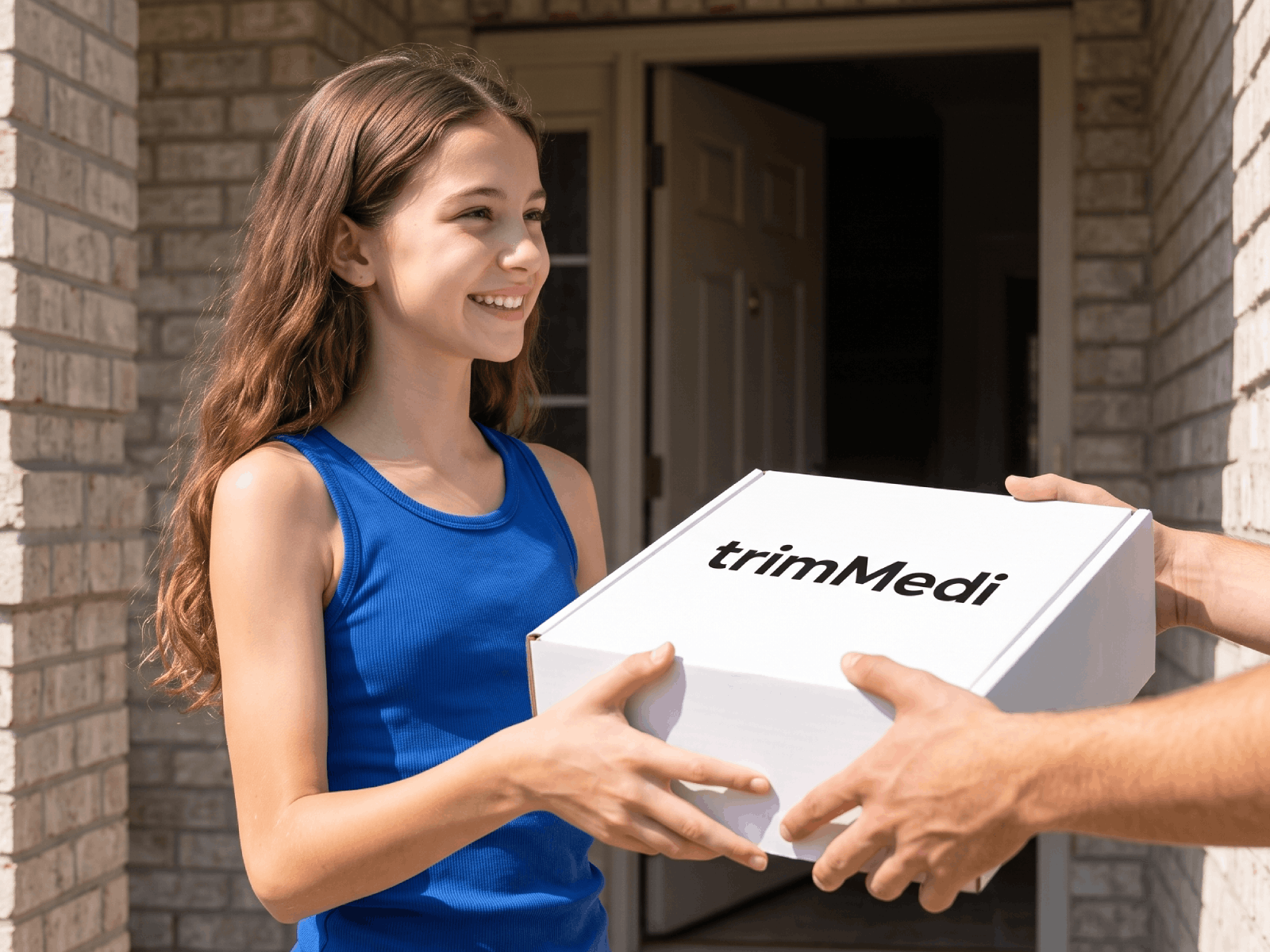 Your MedicationReceive 